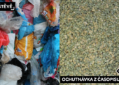 Na návštěvě ve společnosti Suez Česká republika: Nevidíme odpady, vidíme zdroje