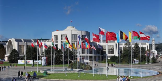 62. Mezinárodní strojírenský veletrh se bude konat až v roce 2021
