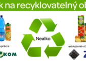 Jak na recyklovatelný obal VI: Nealko