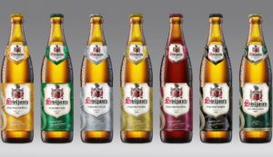 Pivovar Svijany začne postupně vyměňovat etikety lahvového piva