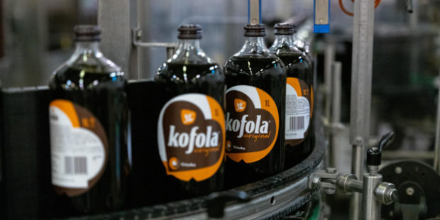Kofola spouští projekt Cirkulka, nápoje ve vratných skleněných lahvích míří do obchodů