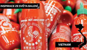 Inspirace z Vietnamu: Sriracha ta pravá je jen jedna a má zelené víčko