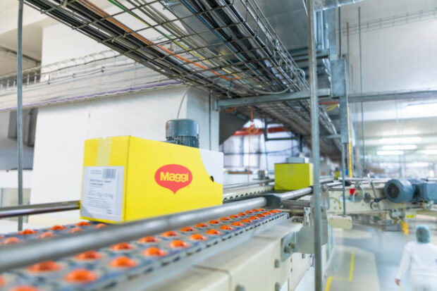 Nestlé inovuje obaly a přispívá k rozšiřování recyklačních kapacit v Česku