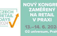 Czech Retail Days představují první řečníky
