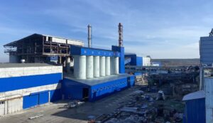 Po opravě sklárny v Hostomelu společnost Vetropack dál rozvíjí výrobu na Ukrajině