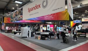 Veletrh Reklama Polygraf Obaly navštívilo přes 7000 lidí