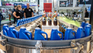 Na veletrhu drinktec 2025 budou moci začínající firmy „lovit“ investory