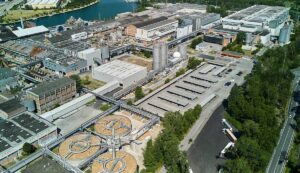 Mondi upřesnila parametry nového závodu Duino v Itálii