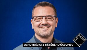 Marius Tent: Ke zvládnutí PPWR pomůže i zjednodušení obalového portfolia