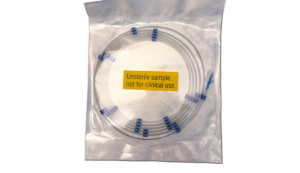 Nemocniční odpad se vrací do zdravotnických obalů