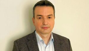 Gavin Mounce povede aktivity Mondi v oblasti e-commerce