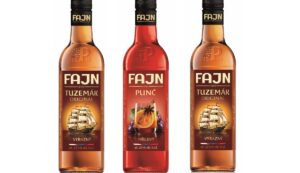 Palírna U Zeleného stromu sjednocuje značky a inovuje obaly