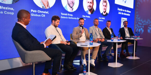 Czech Retail Days 2025: maloobchod v době technologických změn hledá nový směr