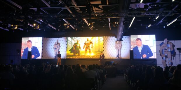 Hledání nejen obalových superschopností