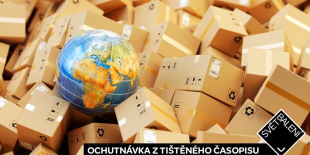 Český online trh sílí, hon za obalovou efektivitou pokračuje