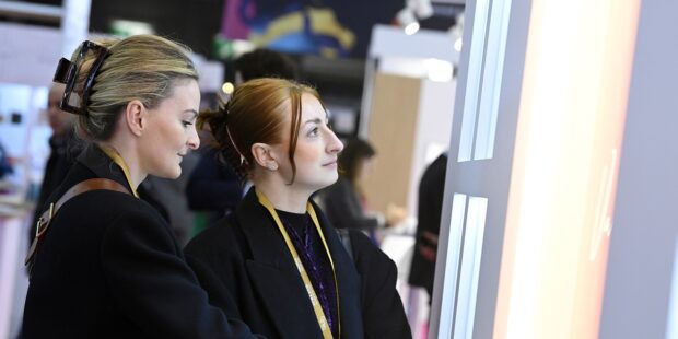 Rekordní účast i oceněné inovace: Paris Packaging Week ukázal trendy v obalech