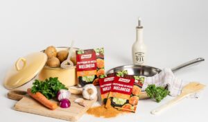 Prymat mění obaly na koření: lamináty střídá bariérový papír