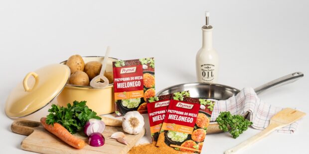 Prymat mění obaly na koření: lamináty střídá bariérový papír