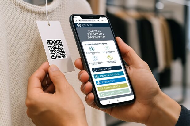 Securikett na veletrhu interpack: Soulad s PPWR jako konkurenční výhoda