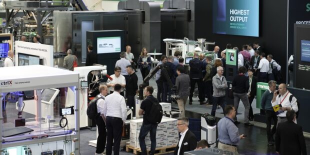 interpack se zaměří na PPWR, digitalizaci i umělou inteligenci 