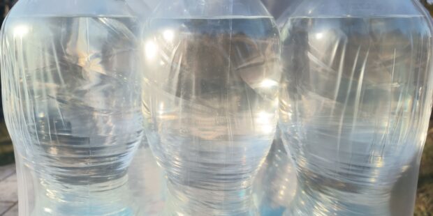 Potvrzeno: EU uzná dovozový rPET pro recyklační cíle až od roku 2027