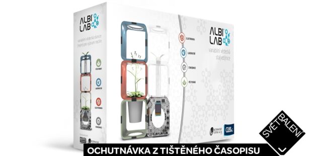 Interaktivní obaly: jak propojit obalový design s digitální komunikací