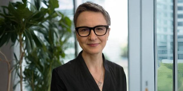 Vladimíra Formánková je marketingovou ředitelkou Stock Plzeň-Božkov pro Česko a Slovensko