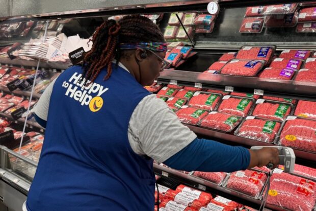 RFID proniká i do čerstvých potravin, ukazuje Walmart