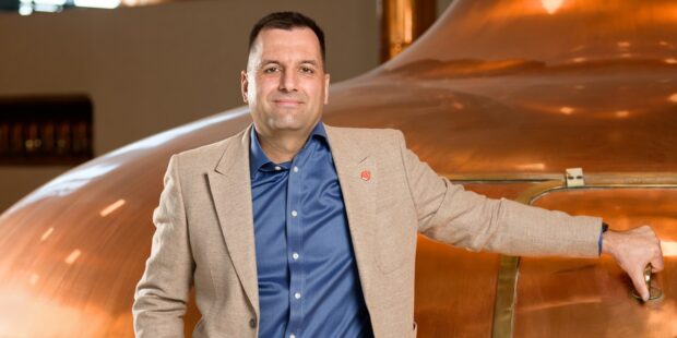 Obchodním ředitelem Plzeňského Prazdroje se stal Jan Krafka