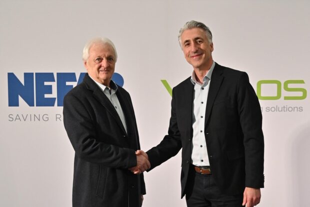 Nefab na Slovensku převzal Vallos, rozšiřuje kapacity ve vlnité lepence